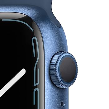 Amazon.co.jp: 【整備済み品】Apple Watch Series 7 (GPSモデル